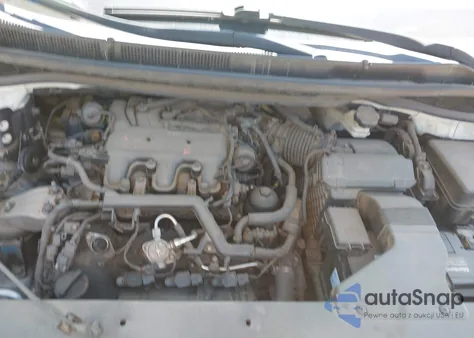 2015 Kia Sedona Sx из США, поврежденный, VIN KNDMC5C14F6066311